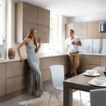 Mniej znaczy więcej - minimalistyczna kuchnia