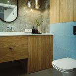 mieszkanie 37 m2 aranżacja łazienki