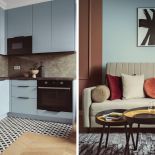 mieszkanie 37 m2 aranżacja