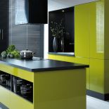 Mniej znaczy więcej - minimalistyczna kuchnia