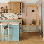 kuchnie inspiracje 2025