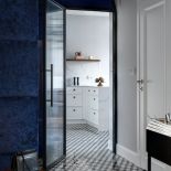 mieszkanie 53 m2 aranżacja przedpokoju