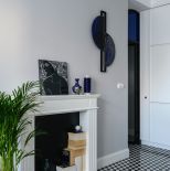 53-metrowe mieszkanie z francuską nutą