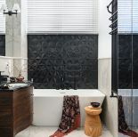 mieszkanie 50 m kw aranżacja łazienki