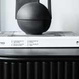 mieszkanie 53 m2 w stylu francuskiej kamienicy