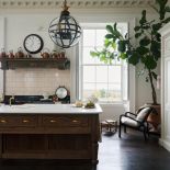 kuchnie 2025 inspiracje