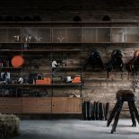 String - lekki pomysł na półkę