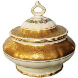 Bombonierka,  Niemcy, XX w.