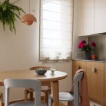 66-metrowe mieszkanie aranżacja wnętrz