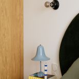 mała sypialnia w mieszkaniu 66m2