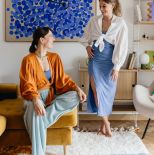 jak urządzić 66-metrowe mieszkanie