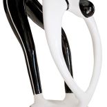 Pływaczka – na cześć Otylii Jędrzejczak