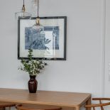 mieszkanie z duńskim designem