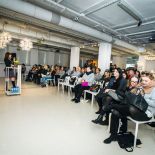 Za nami 13. edycja spotkań z dobrym wzornictwem i najnowszymi trendami - OKK! design pod patronatem Werandy.