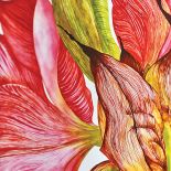 Z inspiracji naturą powstał niezwykły dom w stylu skandynawskim angielsko-duńskiej artystki.