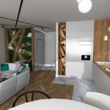 Projekt kuchni Anna Burkat. Konkurs CREATOR. Znamy już 5 laureatek wiosennej edycji