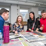 Za nami 13. edycja spotkań z dobrym wzornictwem i najnowszymi trendami - OKK! design pod patronatem Werandy.