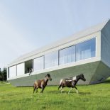 Arka Koniecznego - najlepszy dom jednorodzinny na świecie