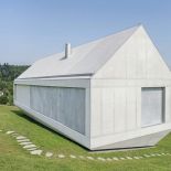 Arka Koniecznego - najlepszy dom jednorodzinny na świecie