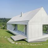 Arka Koniecznego - najlepszy dom jednorodzinny na świecie