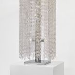 lampy do salonu stojące