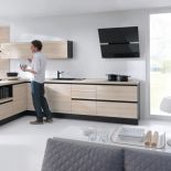 Mniej znaczy więcej - minimalistyczna kuchnia