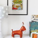 Jak mieszkają polskie gwiazdy: Beata Sadowska