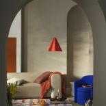 akcenty kolorystyczne we wnętrzu