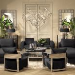 Clue Studio –  salon flagowy Eichholtz