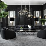 Clue Studio –  salon flagowy Eichholtz