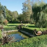 Cotchford Farm: Kubuś Puchatek i Rolling Stones pod jednym dachem