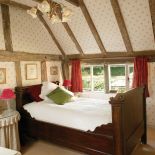 Cotchford Farm: Kubuś Puchatek i Rolling Stones pod jednym dachem