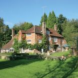 Cotchford Farm: Kubuś Puchatek i Rolling Stones pod jednym dachem