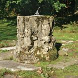 Cotchford Farm: Kubuś Puchatek i Rolling Stones pod jednym dachem