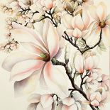 Z inspiracji naturą powstał niezwykły dom w stylu skandynawskim angielsko-duńskiej artystki.