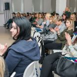 Za nami 13. edycja spotkań z dobrym wzornictwem i najnowszymi trendami - OKK! design pod patronatem Werandy.