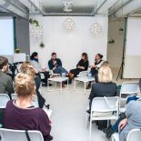 Za nami 13. edycja spotkań z dobrym wzornictwem i najnowszymi trendami - OKK! design pod patronatem Werandy.