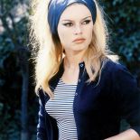 Brigitte Bardot Le Castellet