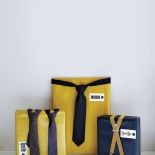 Koszula dla męża? Nie zapomnij o krawacie!