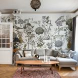 Eklektyczne połączenie stylu vintage z nowoczesnym