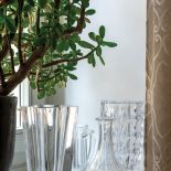 Eklektyczne połączenie stylu vintage z nowoczesnym