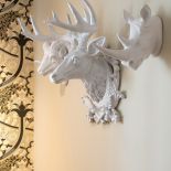 Eklektyczne połączenie stylu vintage z nowoczesnym