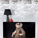 pamiątki z podróży meble i dekoracje