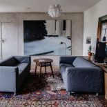 Fot. Jacek Smoter. Festiwal Otwarte Mieszkania - odwiedź wyjątkowe wnętrza w Krakowie