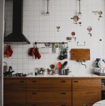 Fot. Paula Pietruszka. Festiwal Otwarte Mieszkania - odwiedź wyjątkowe wnętrza w Krakowie