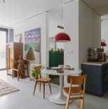 Fot. Studio PION. Festiwal Otwarte Mieszkania - odwiedź wyjątkowe wnętrza w Krakowie