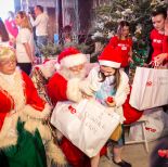 Fundacja OneDay wspiera Dzieci z Domów Dziecka i placówek Opiekuńczo-Wychowawczych oraz w trudnej sytuacji materialnej.