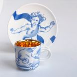 Pomysł na prezent: ceramika i porcelana