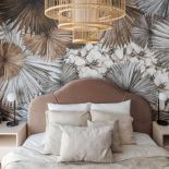 apartament w stylu japandi