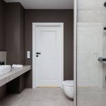 apartament w stylu japandi